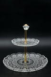 2 Tier Stand -30 cm