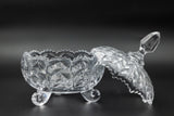 Bonbonniere with Cover -19 cm