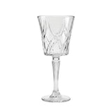 Goblet Set, 6 Pieces