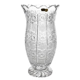 Bohemia Crystal Vase -35 cm
