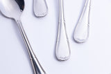Mepra Cutlery Set -87 Pieces -Stainless Steel 18/10