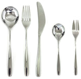 Item: Mepra Cutlery Set -30 Pieces -Stainless Steel 18/10
