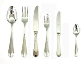 Mepra Cutlery Set -87 Pieces -Stainless Steel 18/10