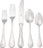 Mepra Cutlery Set -30 Pieces -Stainless Steel 18/10