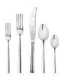 Mepra Cutlery Set -30 Pieces -Stainless Steel 18/10