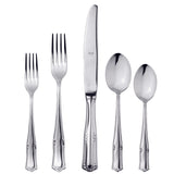 Mepra Cutlery Set -30 Pieces -Stainless Steel 18/10
