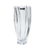 Bohemia Crystal Vase -25.5 cm