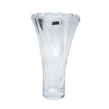 Bohemia Crystal Vase -28 cm