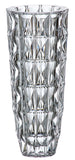 Bohemia Crystal Vase Diamond Design -33cm