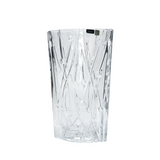 Bohemia Crystal Vase -35 cm