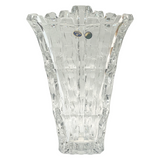 Bohemia Crystal Vase -30.5 cm