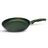 Risoli Frypan Dr. Green with Handle -28cm