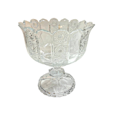 Plate with Base -25x24 cm