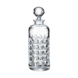 Bohemia Crystal Diamond Decanter -650 ml